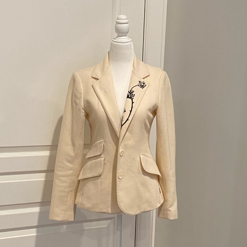 Rock & Republic Jacket blazer